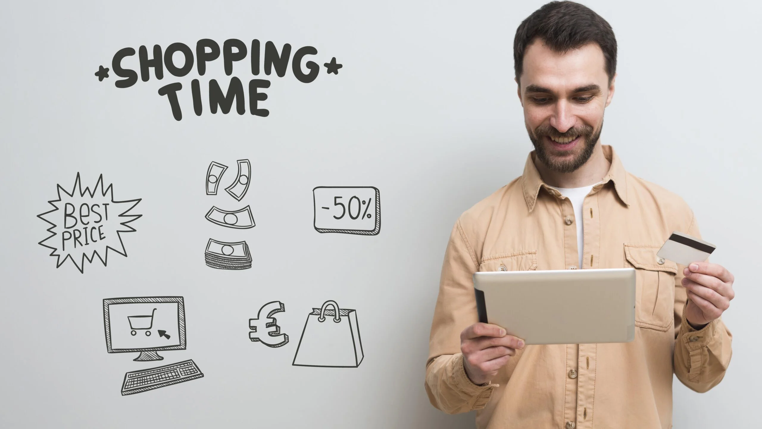 E-Commerce