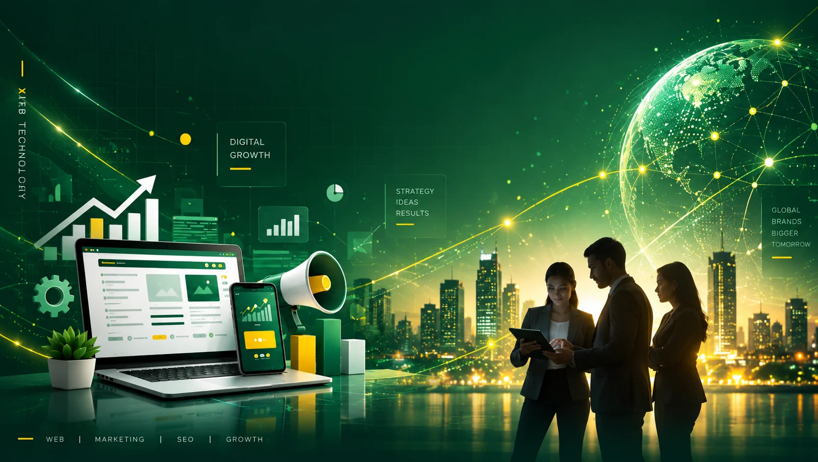 Xita Technology Digital Solutions